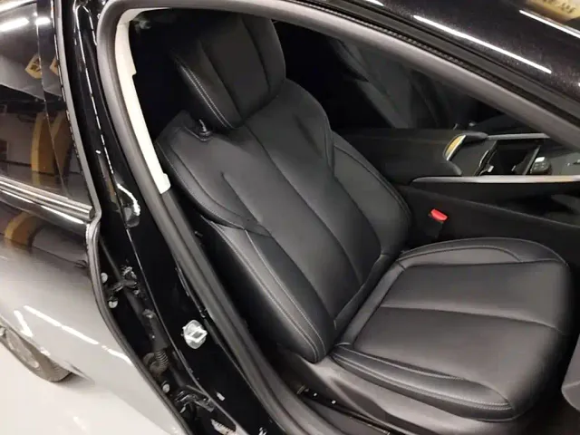 Buick LaCrosse — Фото автомобиля 24