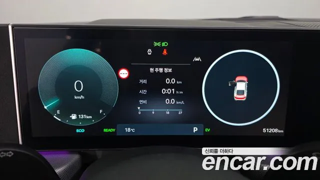Hyundai Sonata DN8 — Фото автомобиля 11