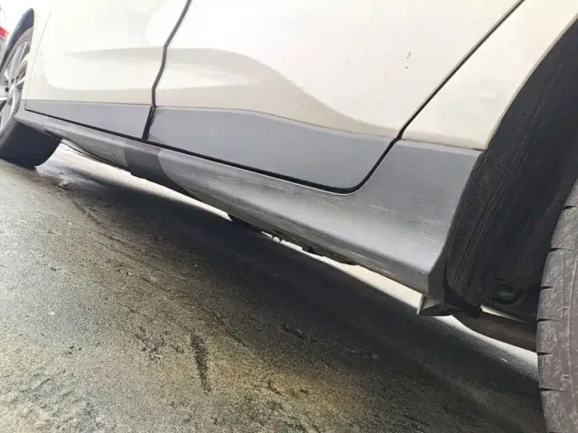 Buick Velite 6 — Фото автомобиля 21