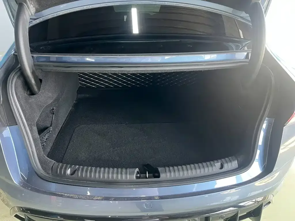 BYD Seal 2022 700km Long Range RWD Edition — Фото автомобиля 18