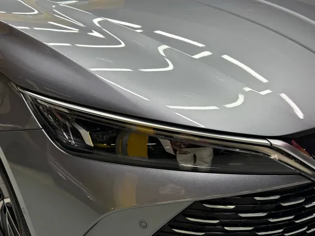 BYD Qin L — Фото автомобиля 25