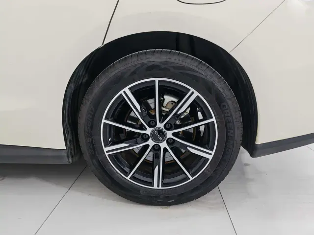 BYD Seal 06 — Фото автомобиля 16