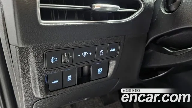 Hyundai Sonata DN8 — Фото автомобиля 26