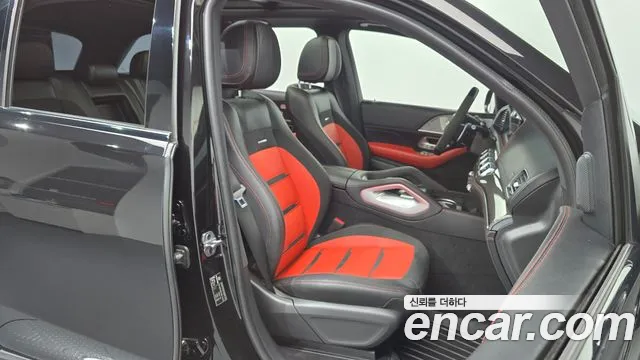 Mercedes-Benz GLE-Class W167 — Фото автомобиля 26