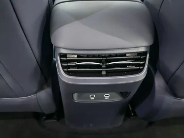 Shangjie SUV — Фото автомобиля 10