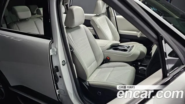 Hyundai Palisade LX3 — Фото автомобиля 12