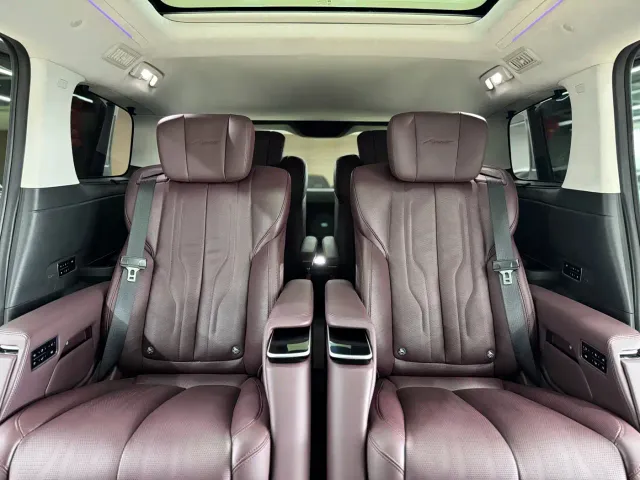 Buick Century — Фото автомобиля 16