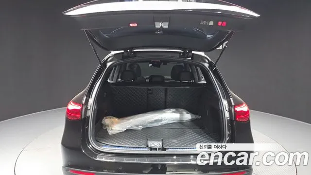Mercedes-Benz GLC-Class X254 — Фото автомобиля 20