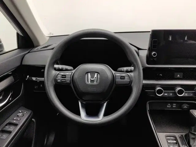 Honda CR-V — Фото автомобиля 11