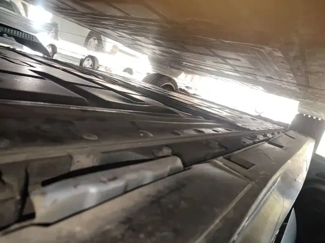 BYD Seal — Фото автомобиля 21