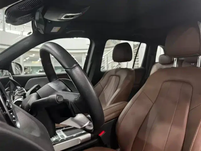Mercedes-Benz GLB-Class — Фото автомобиля 11