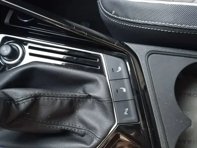 Volkswagen Tayron — Фото автомобиля 9