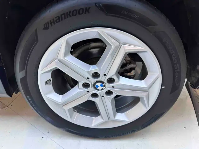 BMW X1 — Фото автомобиля 16