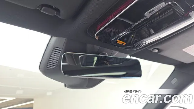 Mercedes-Benz E-Class E-класс W214 E300 4MATIC Exclusive — Фото автомобиля 18