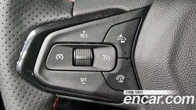 Chevrolet Trax — Фото автомобиля 16