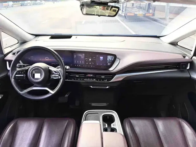 Buick Century — Фото автомобиля 5