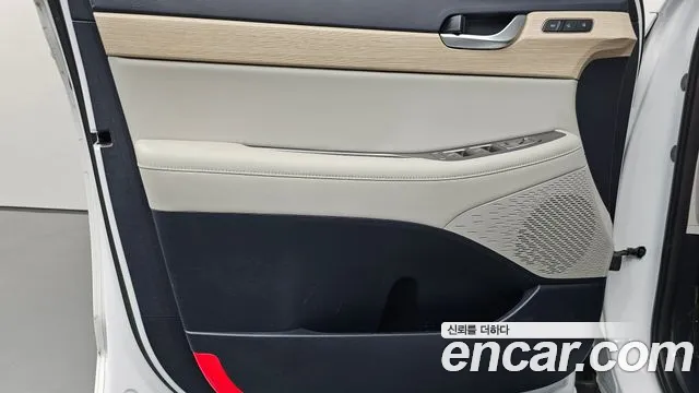 Hyundai Palisade The New Palisade Дизель 2.2 2WD — Фото автомобиля 21