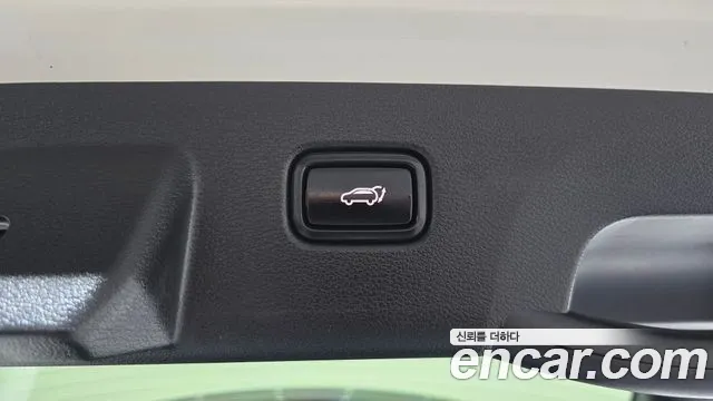 Kia Sportage Generation 5 — Фото автомобиля 22