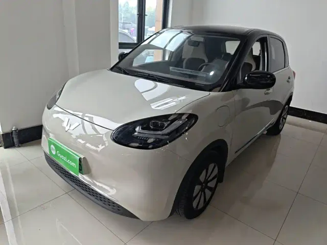 Фотография автомобиля — Wuling Bingo