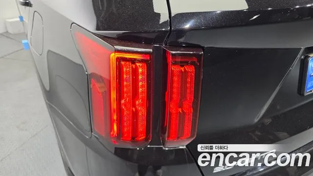 Kia Sorento — Фото автомобиля 19