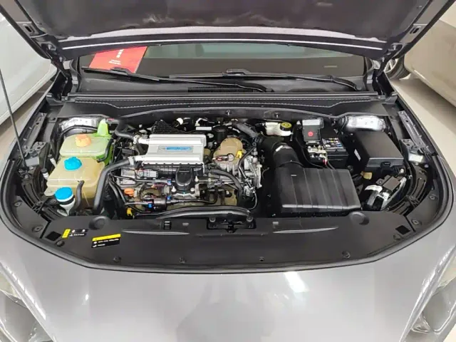 GAC Trumpchi Emkoo — Фото автомобиля 19