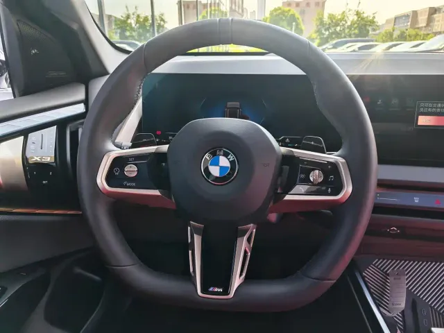 BMW X3 — Фото автомобиля 11