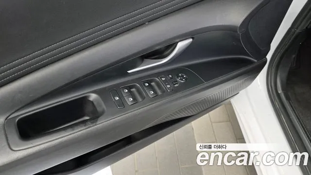 Hyundai Avante CN7 — Фото автомобиля 28