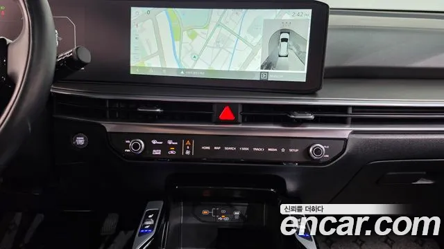Kia Sorento — Фото автомобиля 19