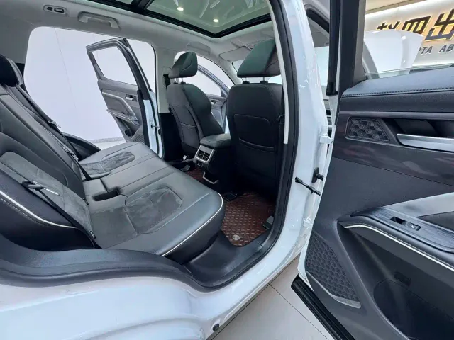 Haval H6 — Фото автомобиля 22