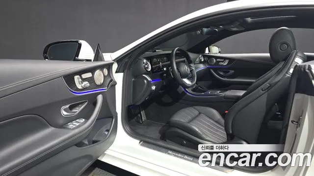 Mercedes-Benz E-Class W213 — Фото автомобиля 15