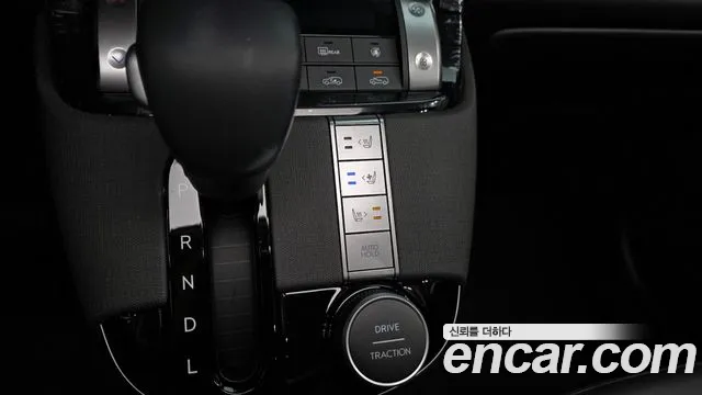 Hyundai Casper Casper (New) — Фото автомобиля 16