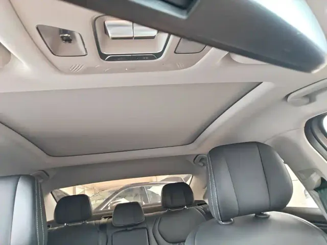 Chery Arrizo 8 — Фото автомобиля 17