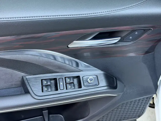 Haval H6 — Фото автомобиля 4