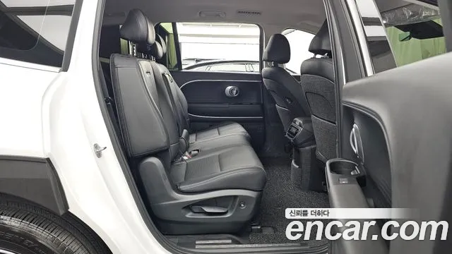 Hyundai Ioniq9 — Фото автомобиля 11
