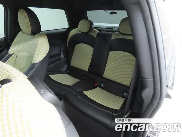 MINI Cooper Cooper Electric — Фото автомобиля 6