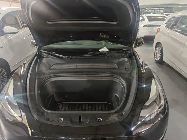 Tesla Model Y — Фото автомобиля 19