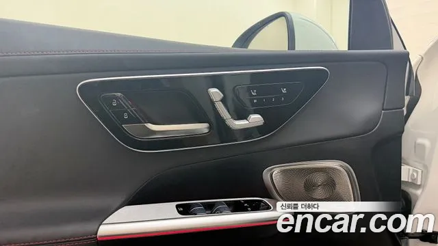 Mercedes-Benz GLC-Class X254 — Фото автомобиля 20