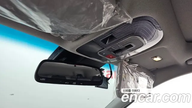 Hyundai Nexo — Фото автомобиля 29