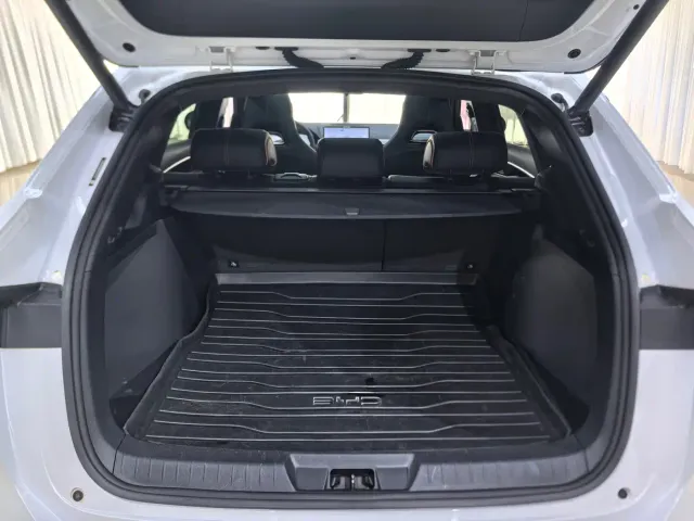 BYD Song PLUS — Фото автомобиля 14