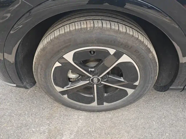 Shangjie SUV — Фото автомобиля 22