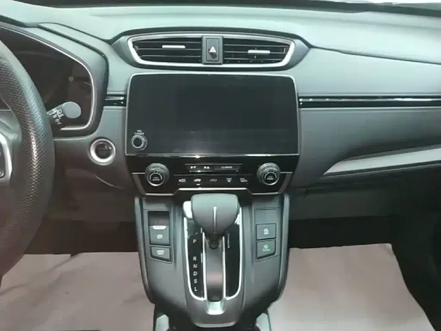 Honda CR-V — Фото автомобиля 12