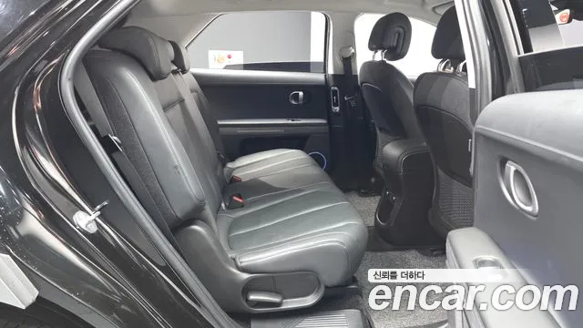 Hyundai Ioniq5 — Фото автомобиля 4