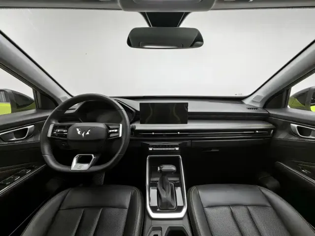 Wuling Xingchi — Фото автомобиля 5