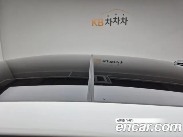 Kia K5 K5 3 поколение 1.6 Turbo — Фото автомобиля 14