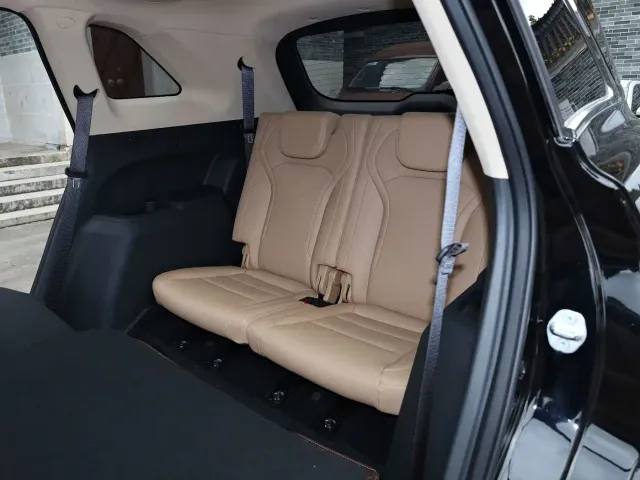 Landian E5 PLUS — Фото автомобиля 6