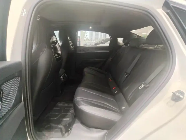 BYD Seal 06 — Фото автомобиля 10