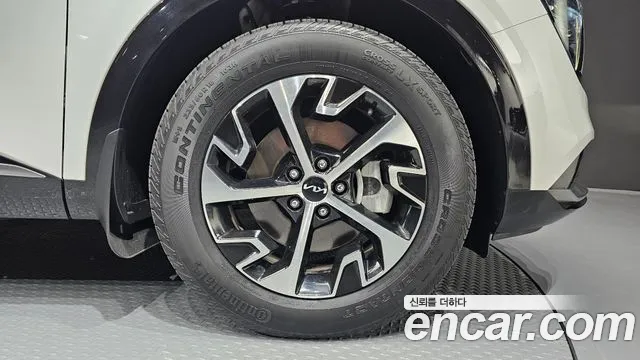 Kia Sportage 5th Gen — Фото автомобиля 6