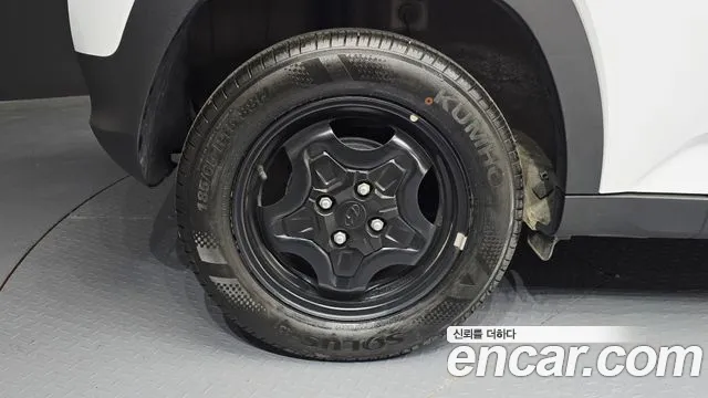 Hyundai Casper Casper Essential Light — Фото автомобиля 5