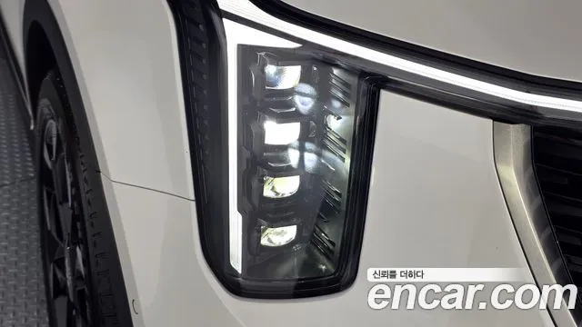 Kia Sorento — Фото автомобиля 7