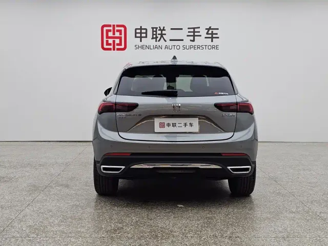Buick Envision S — Фото автомобиля 2